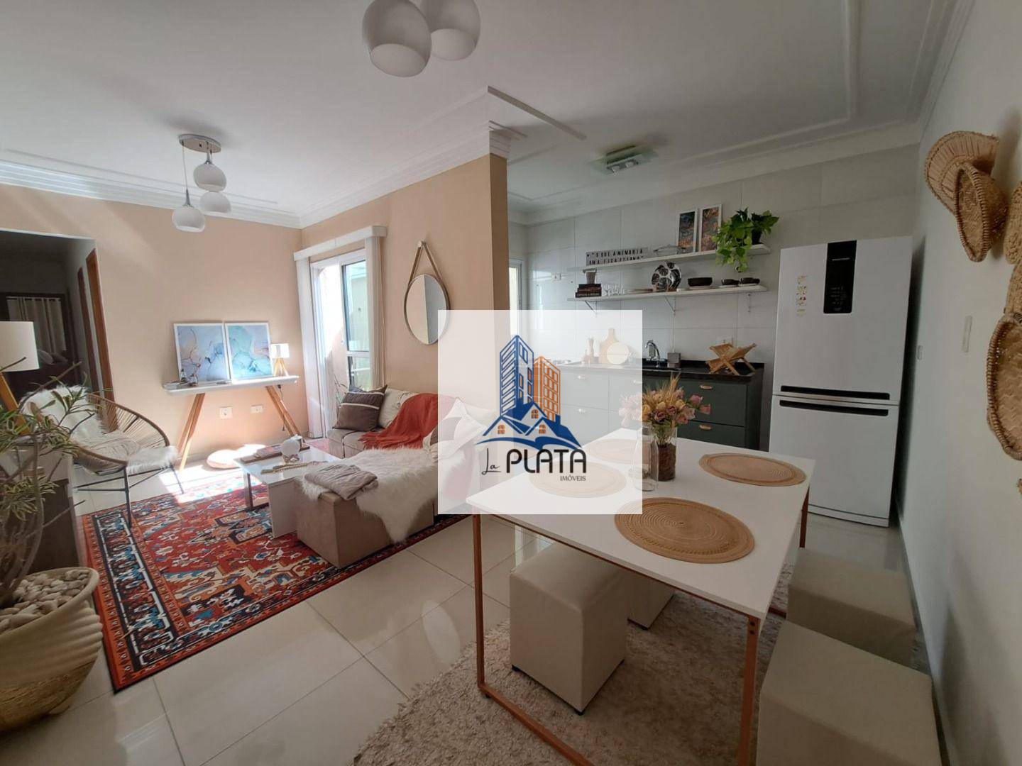 Apartamento à venda com 2 quartos, 80m² - Foto 17