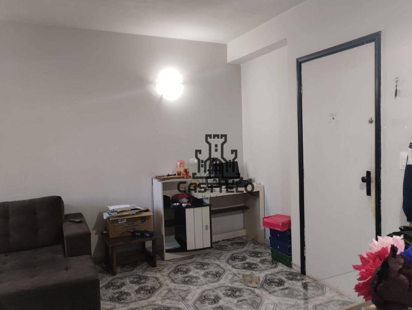 Apartamento à venda com 3 quartos, 68m² - Foto 4