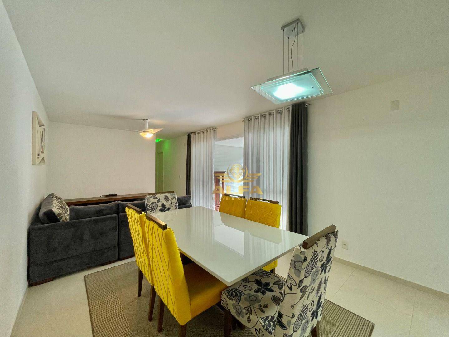 Apartamento à venda com 2 quartos, 88m² - Foto 3