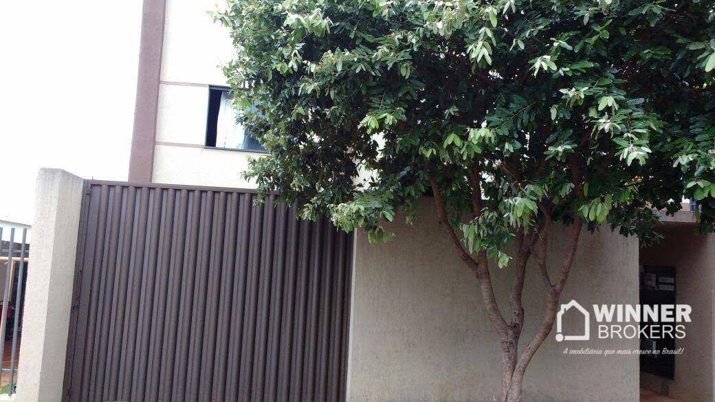 Kitnet-Studio, 470 m² - Foto 1