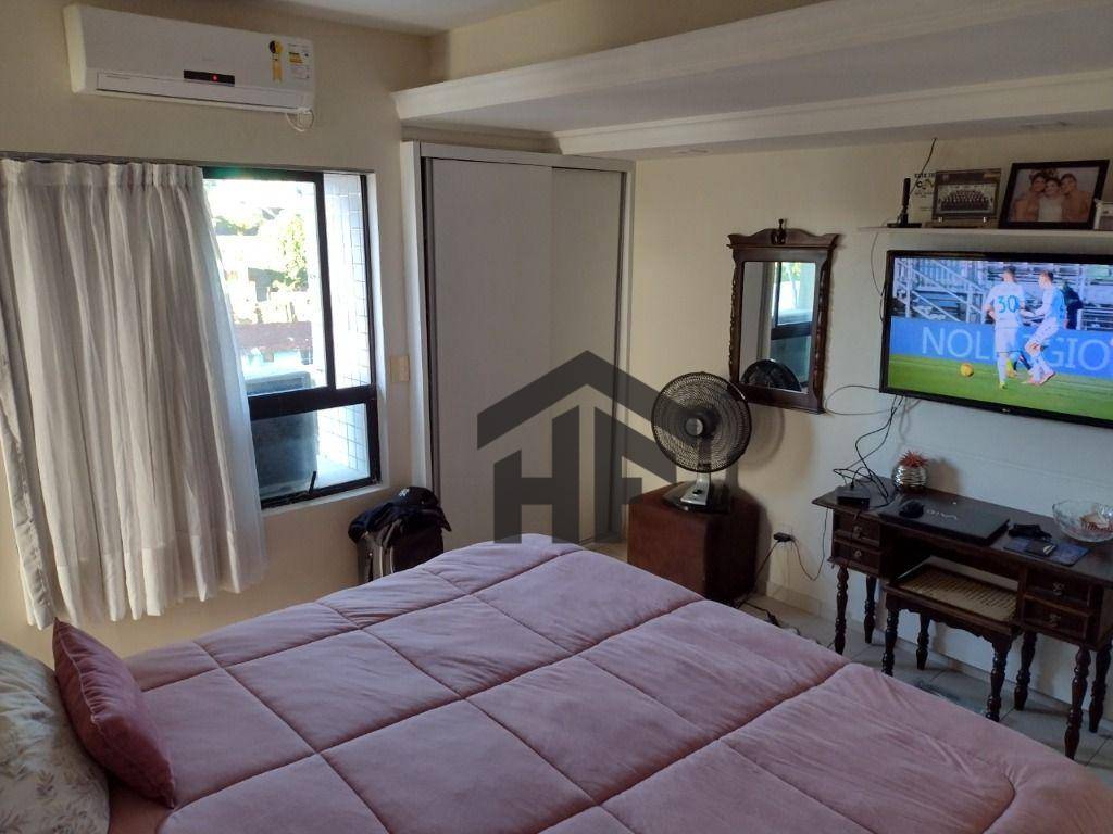 Apartamento à venda com 4 quartos, 194m² - Foto 17