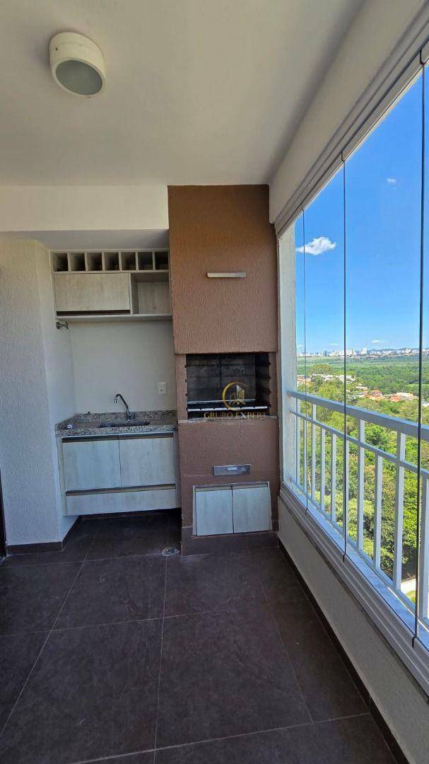 Apartamento para alugar com 3 quartos, 94m² - Foto 8