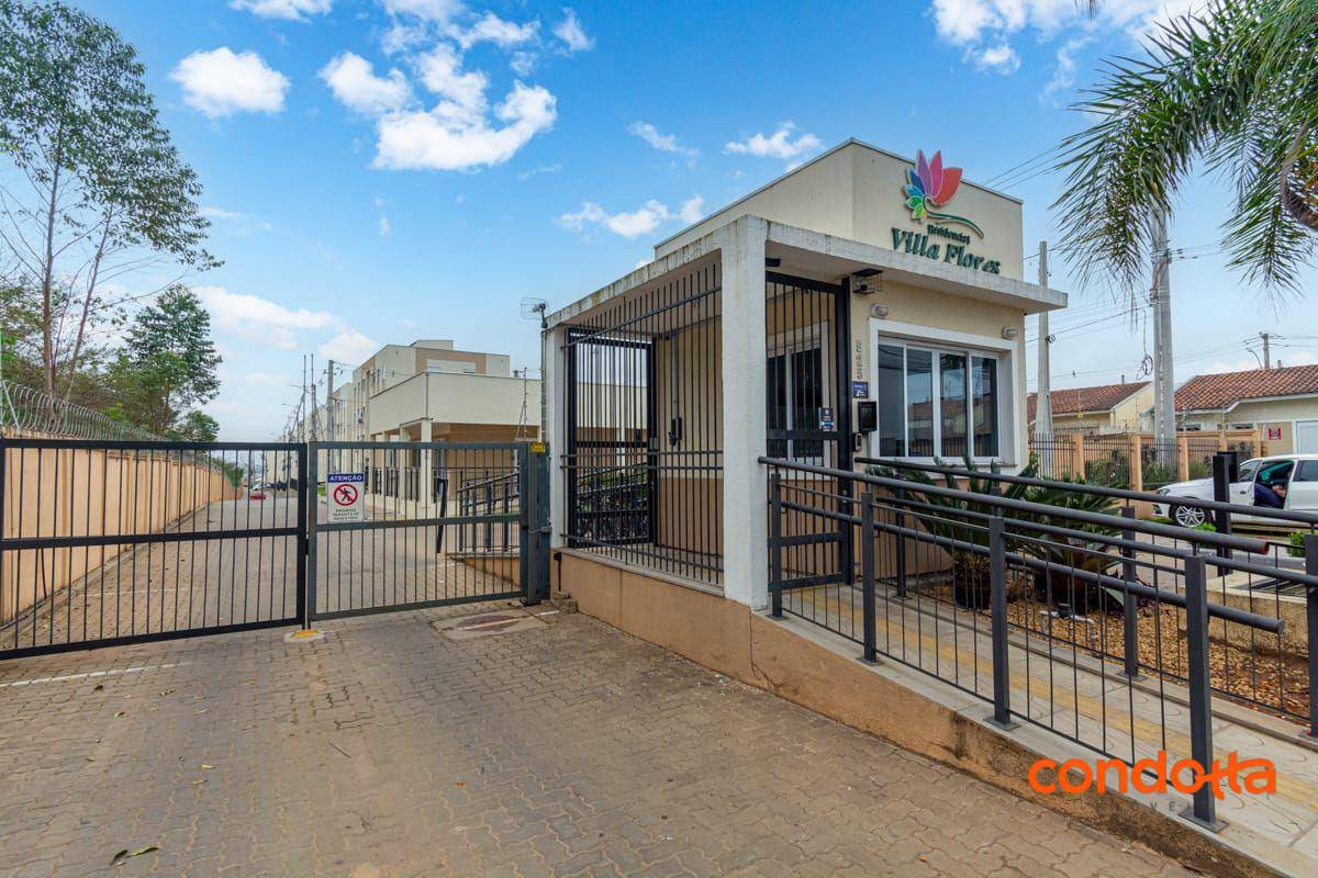 Apartamento, 45 m² - Foto 2