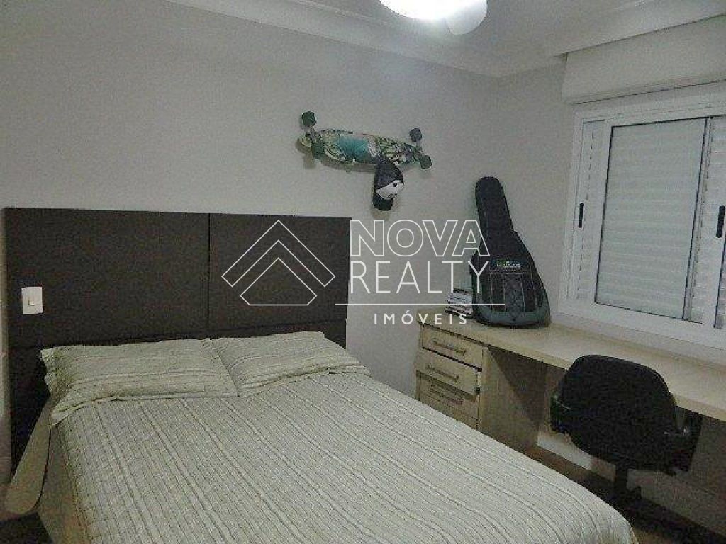 Apartamento à venda com 4 quartos, 165m² - Foto 10