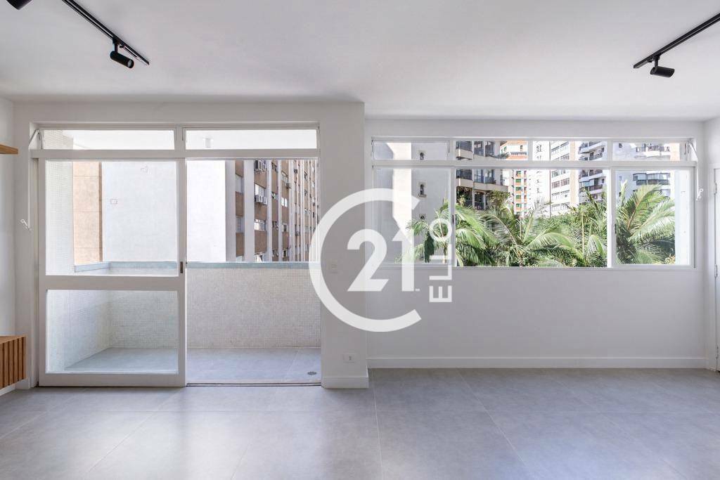 Apartamento à venda com 2 quartos, 107m² - Foto 29