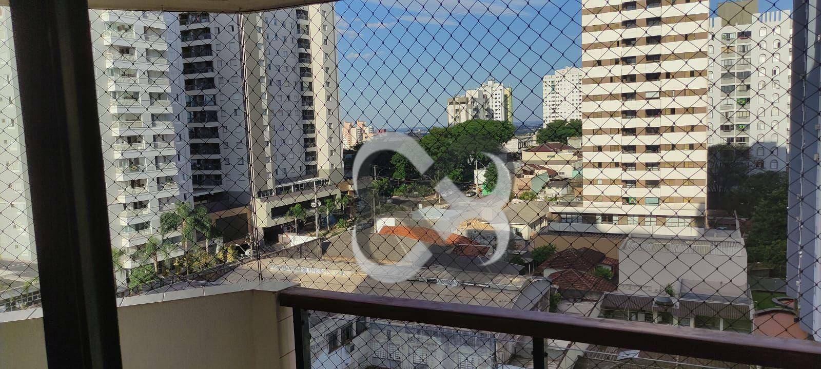 Apartamento à venda com 3 quartos, 147m² - Foto 5