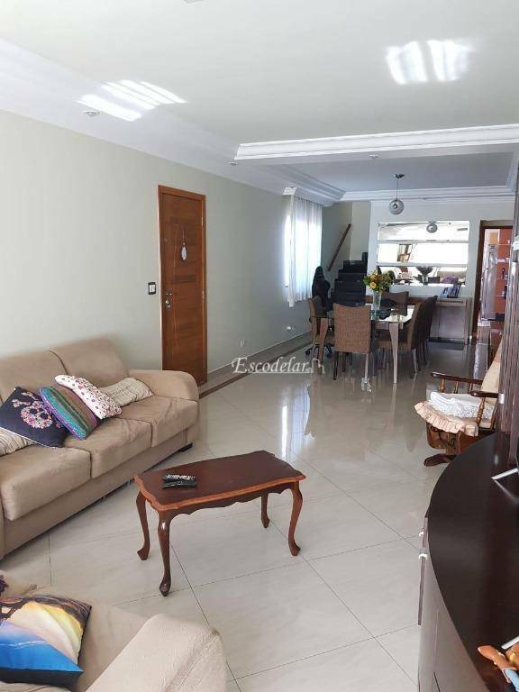 Sobrado à venda com 3 quartos, 260m² - Foto 24