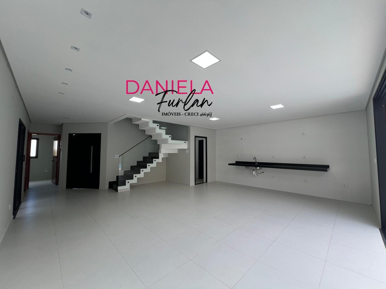 Casa de Condomínio à venda com 3 quartos, 173m² - Foto 7
