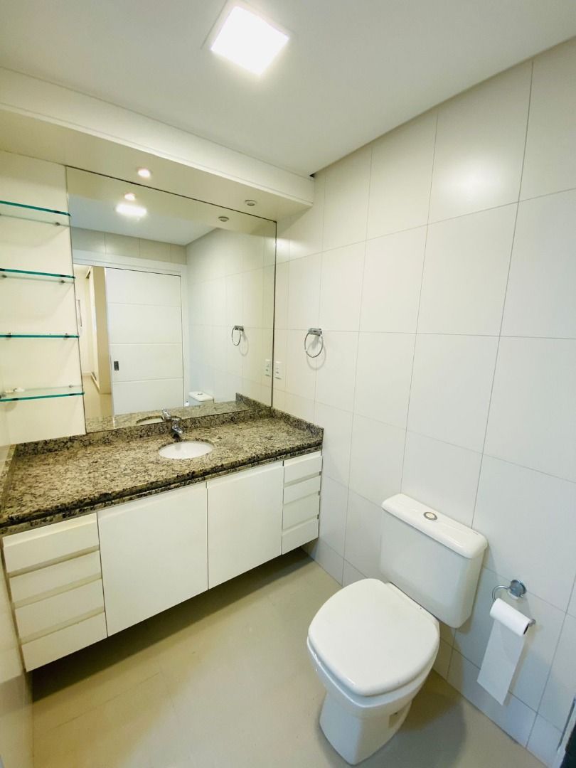 Apartamento à venda com 3 quartos, 133m² - Foto 5