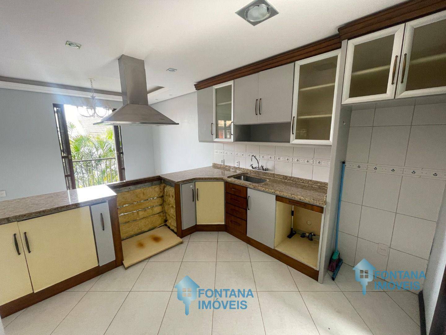 Casa de Condomínio à venda com 3 quartos, 171m² - Foto 9