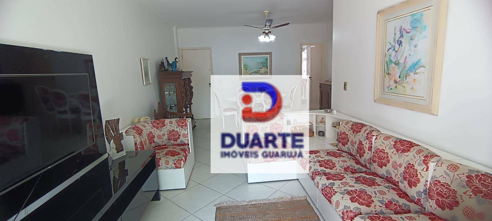 Apartamento à venda com 3 quartos, 98m² - Foto 4