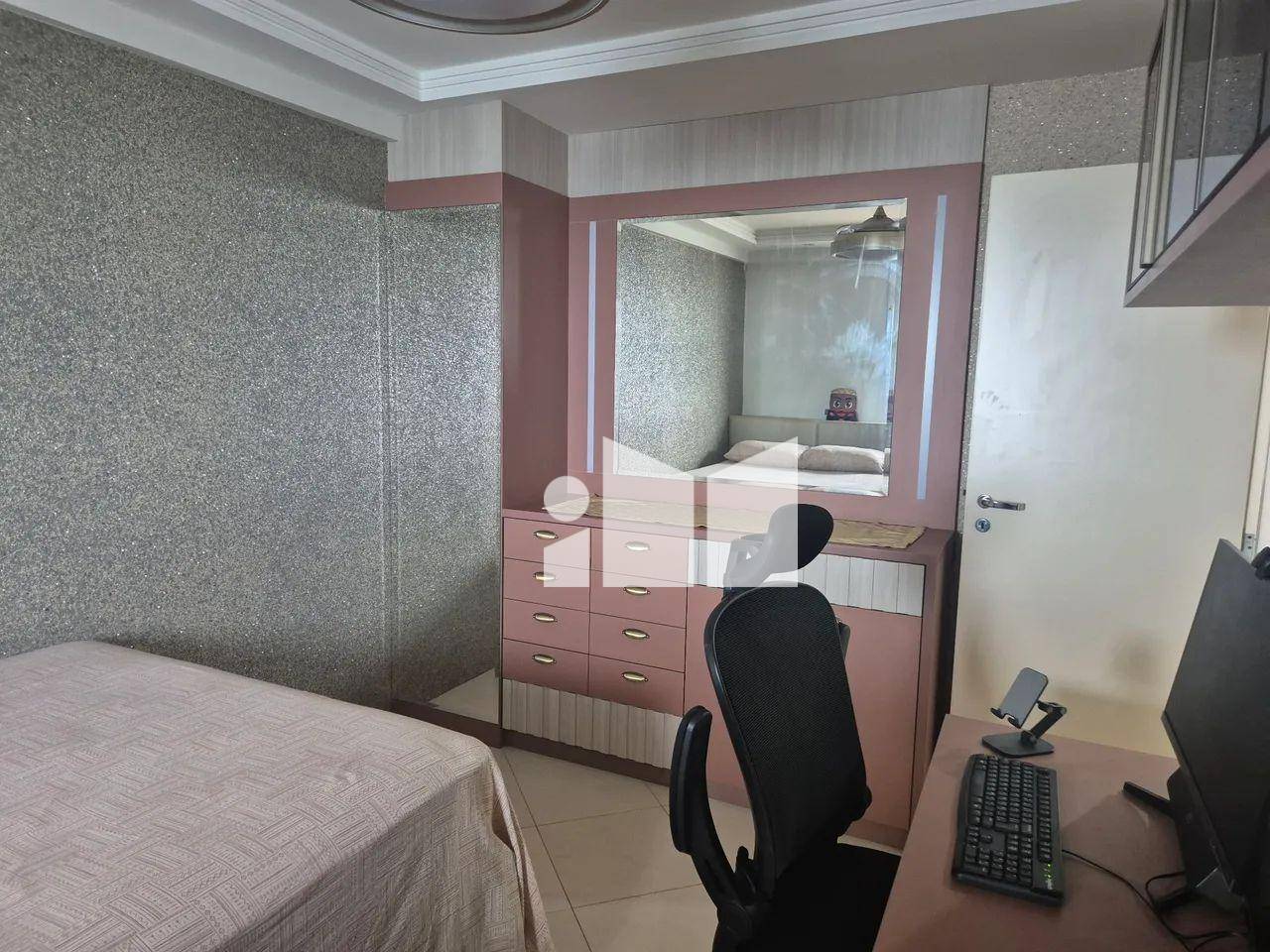 Apartamento, 4 quartos, 277 m² - Foto 5