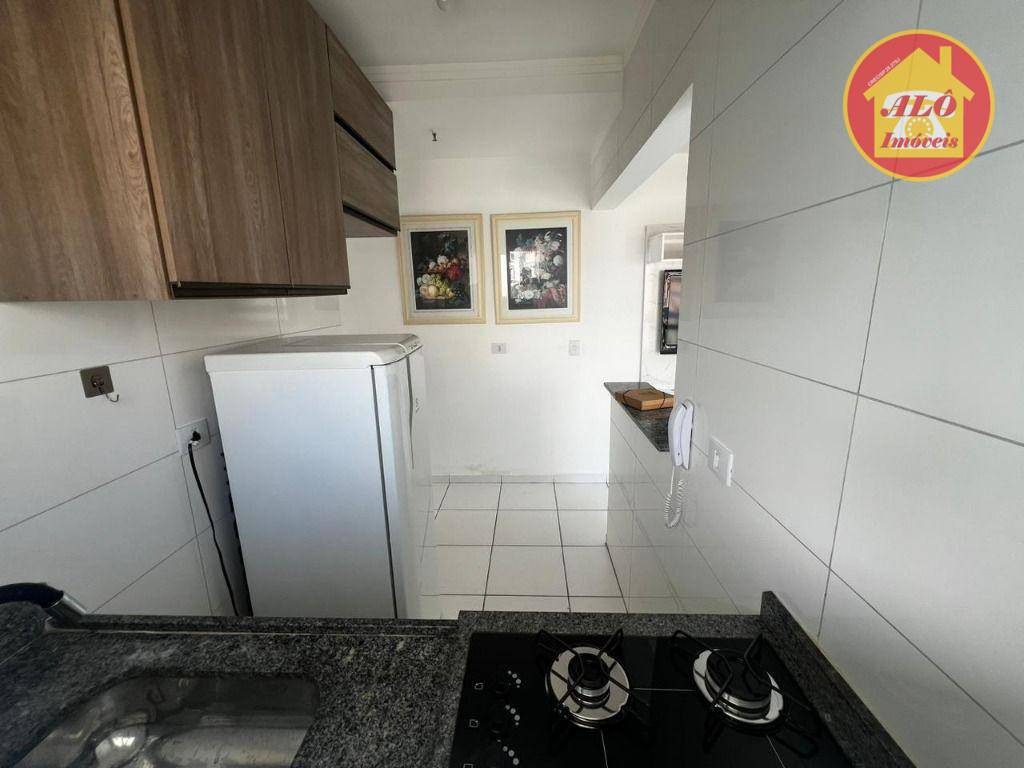 Apartamento à venda com 1 quarto, 41m² - Foto 10