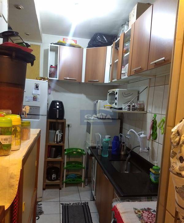 Sobrado à venda com 2 quartos, 68m² - Foto 13