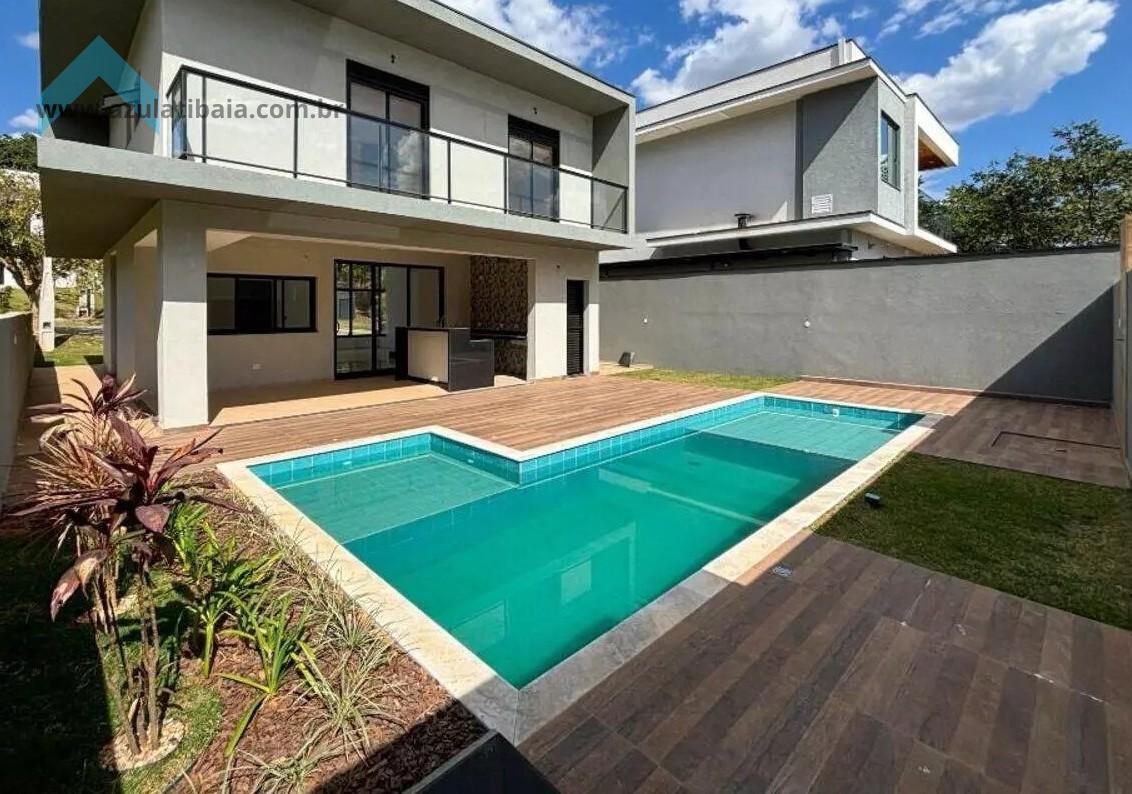 Casa de Condomínio à venda com 3 quartos, 166m² - Foto 16
