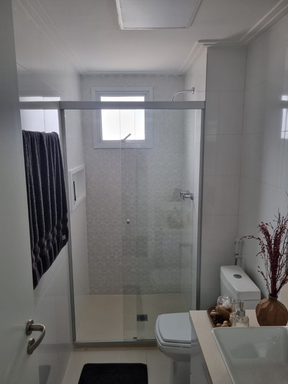 Apartamento à venda com 3 quartos, 85m² - Foto 11