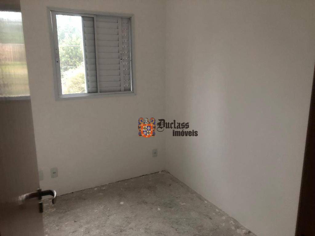 Apartamento à venda com 3 quartos, 57m² - Foto 8