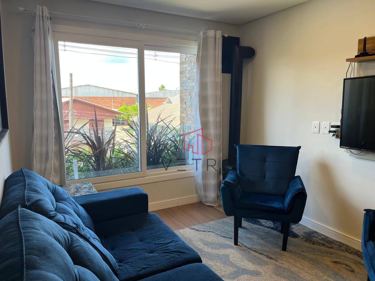 Apartamento, 3 quartos, 121 m² - Foto 2