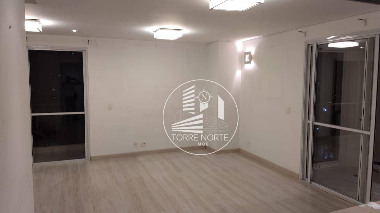 Apartamento à venda com 2 quartos, 85m² - Foto 2