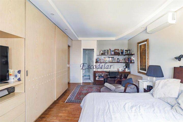 Apartamento à venda com 4 quartos, 240m² - Foto 24