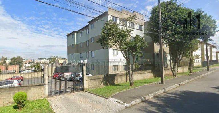 Apartamento à venda com 2 quartos, 49m² - Foto 1