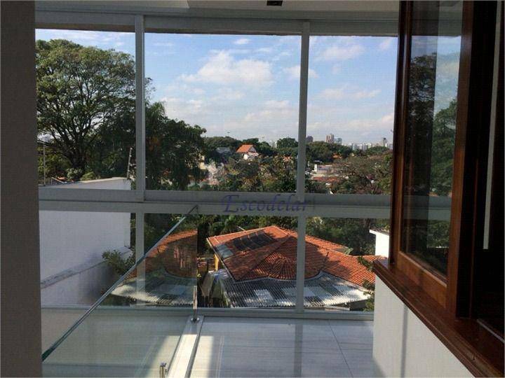 Casa à venda com 4 quartos, 455m² - Foto 13