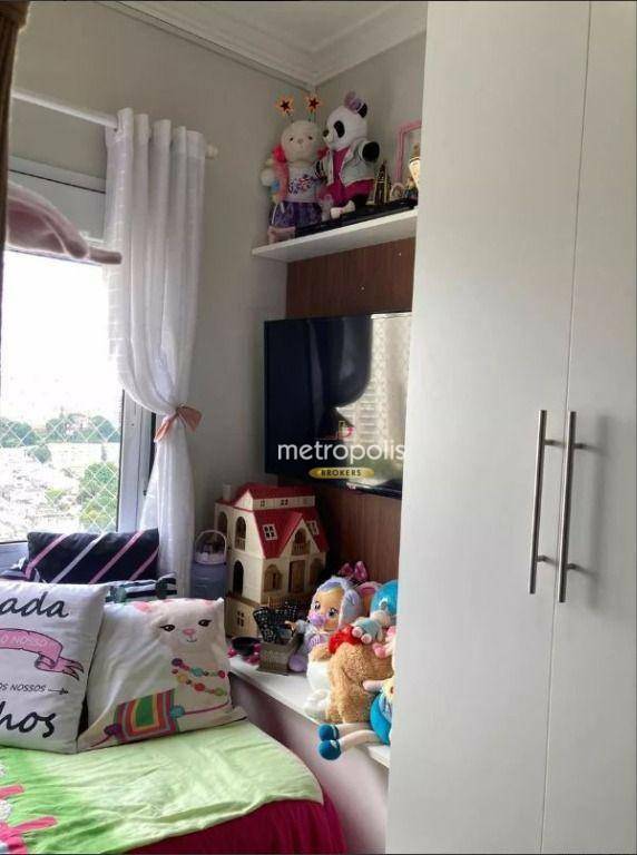 Apartamento à venda com 3 quartos, 94m² - Foto 11