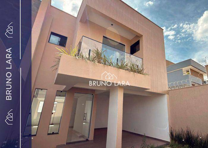 Casa, 3 quartos, 145 m² - Foto 1