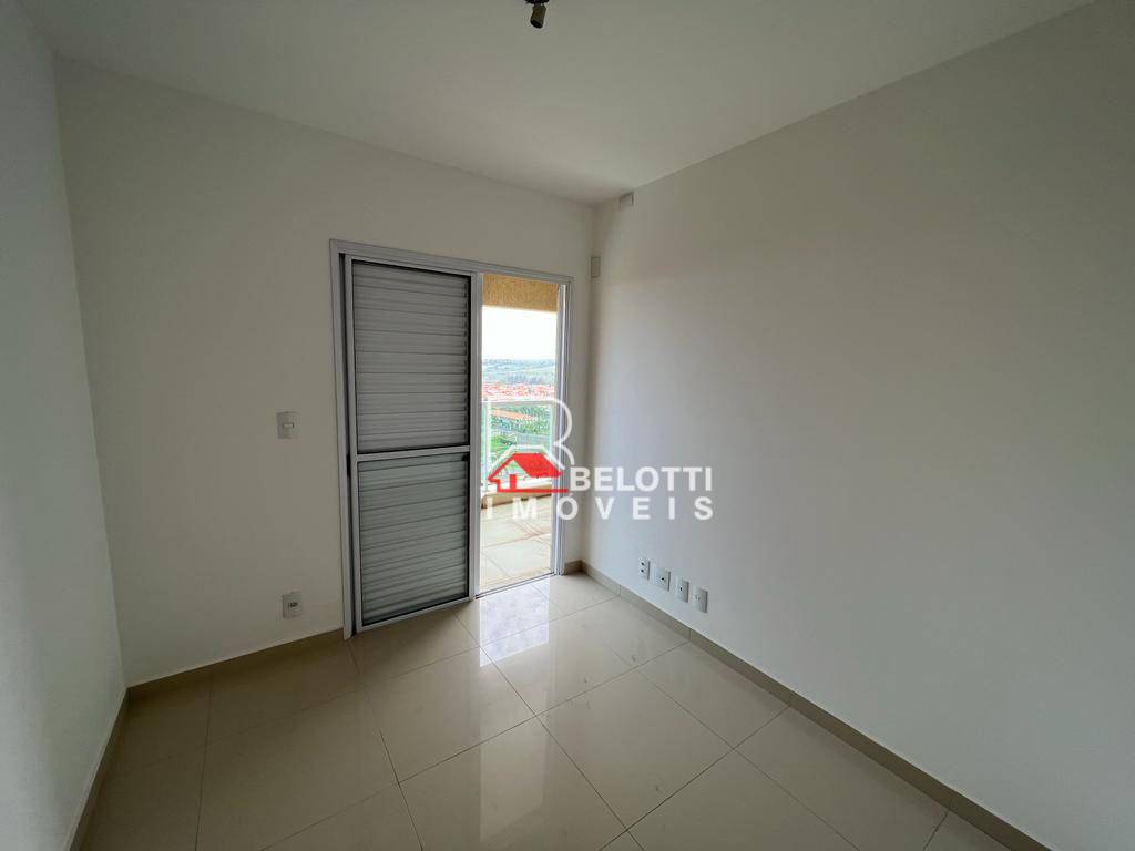 Apartamento à venda com 3 quartos, 94m² - Foto 8