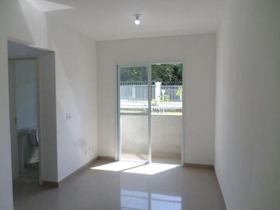 Apartamento à venda com 2 quartos, 55m² - Foto 1