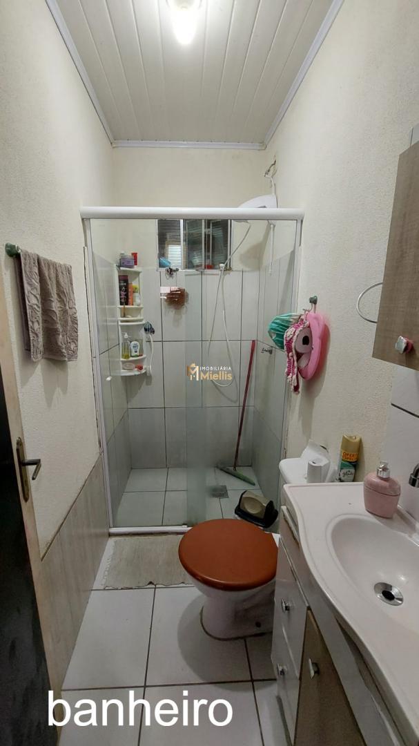 Casa à venda com 2 quartos, 79m² - Foto 15