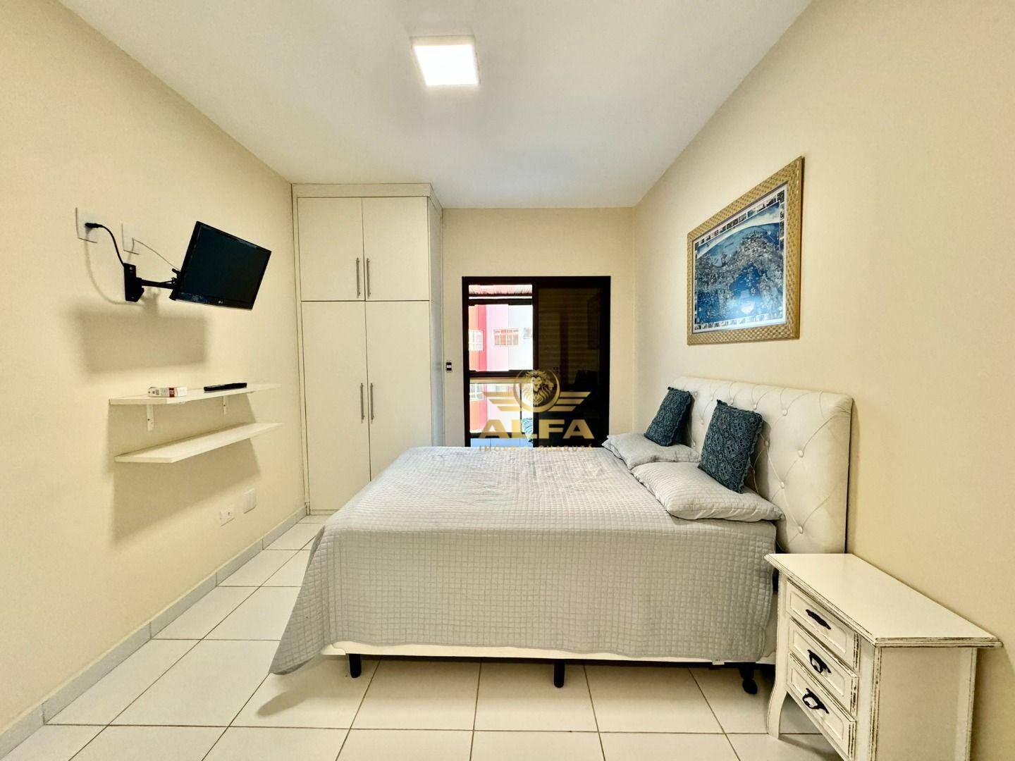 Apartamento à venda com 3 quartos, 123m² - Foto 13