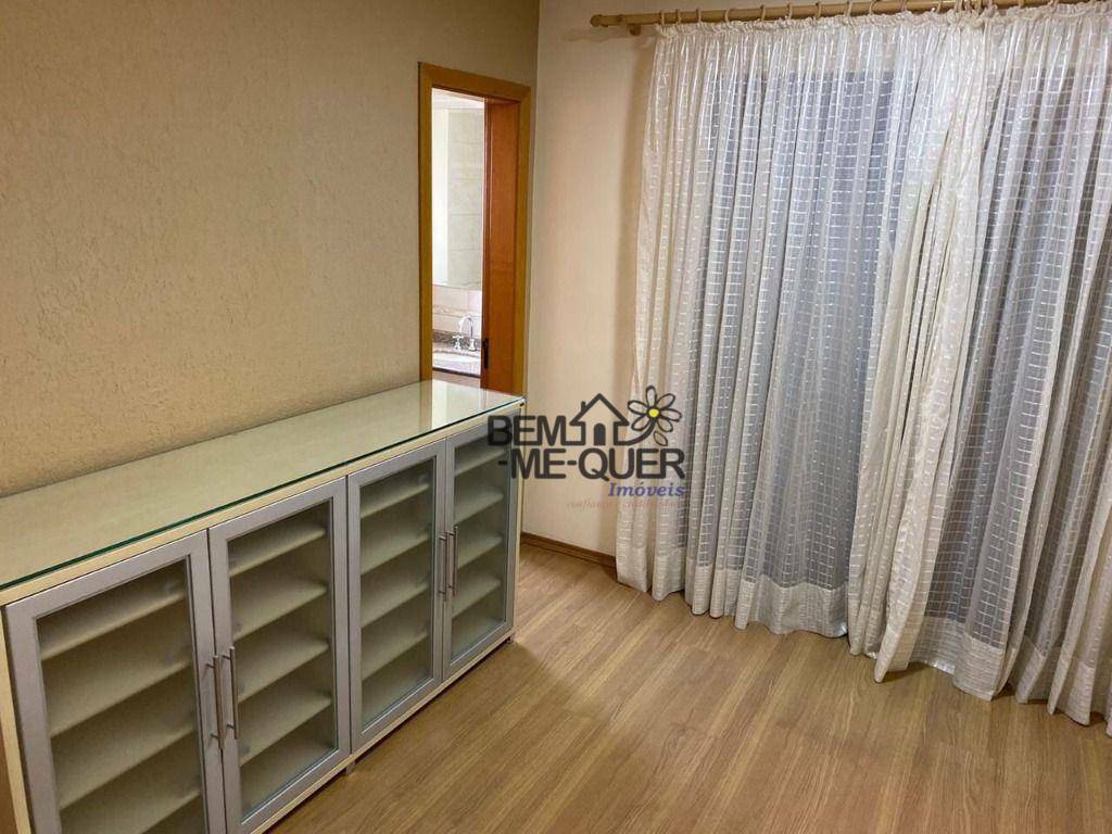 Apartamento à venda com 3 quartos, 104m² - Foto 5