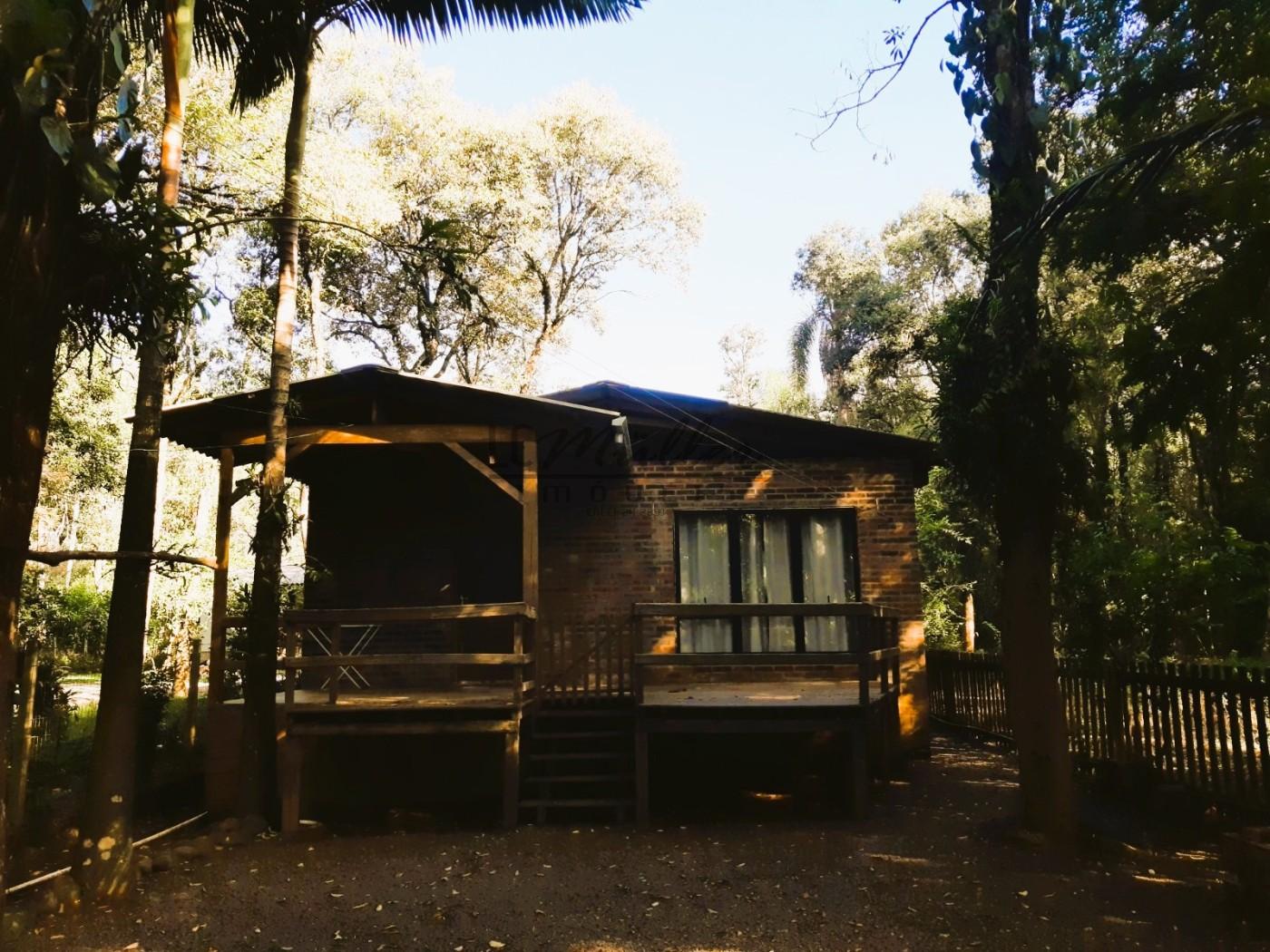 Sítio à venda, 600m² - Foto 4