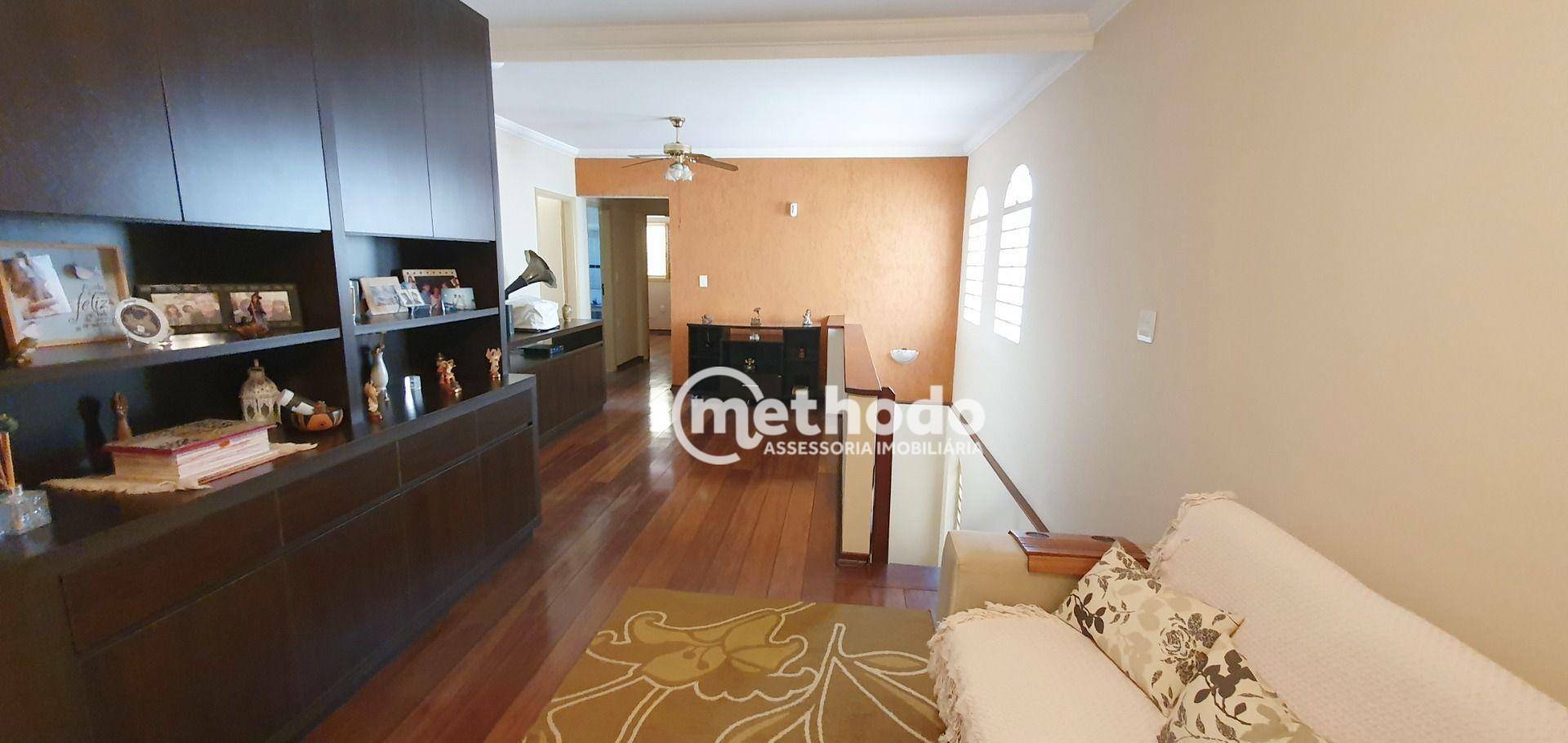 Casa à venda com 3 quartos, 192m² - Foto 5