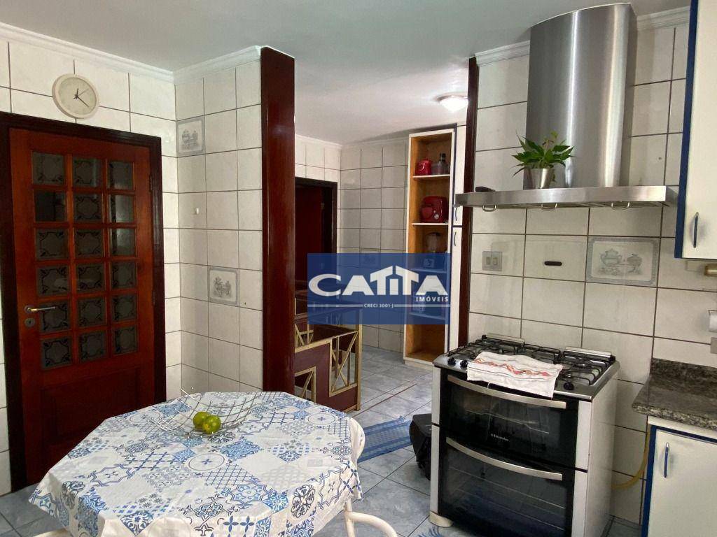 Sobrado à venda com 4 quartos, 317m² - Foto 8