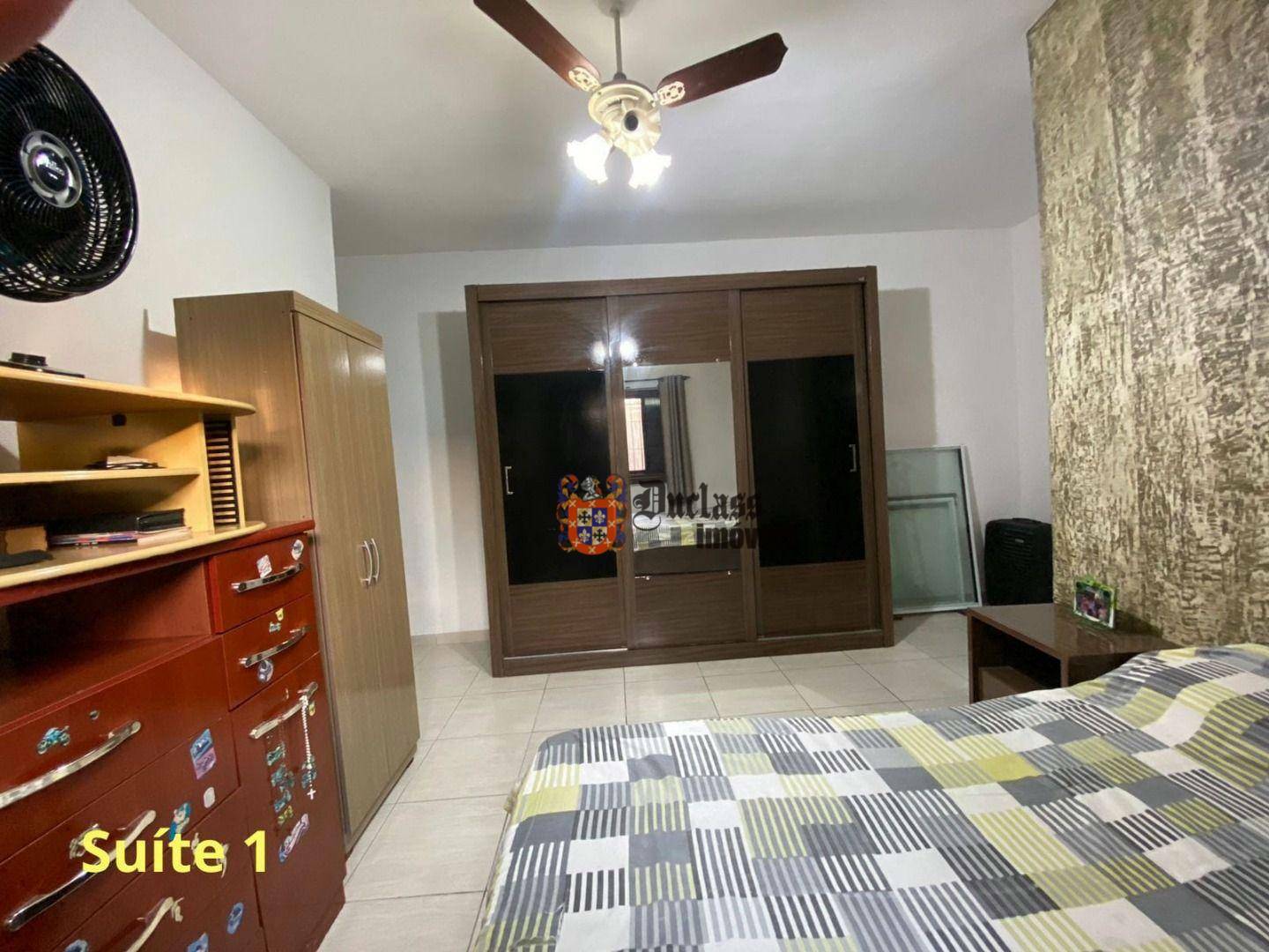 Casa à venda com 2 quartos, 98m² - Foto 14