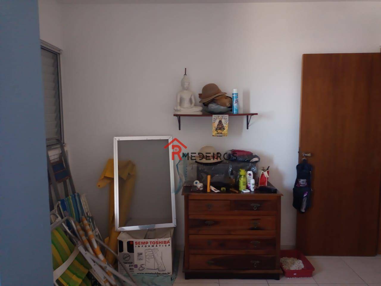 Apartamento à venda com 2 quartos, 75m² - Foto 10