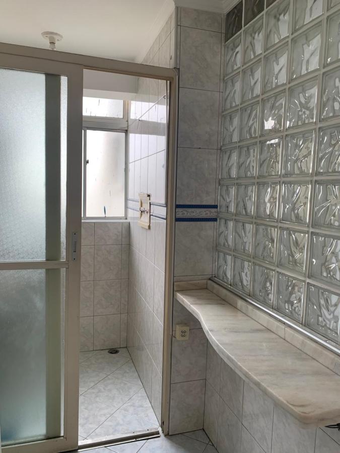 Apartamento à venda com 2 quartos, 43m² - Foto 2