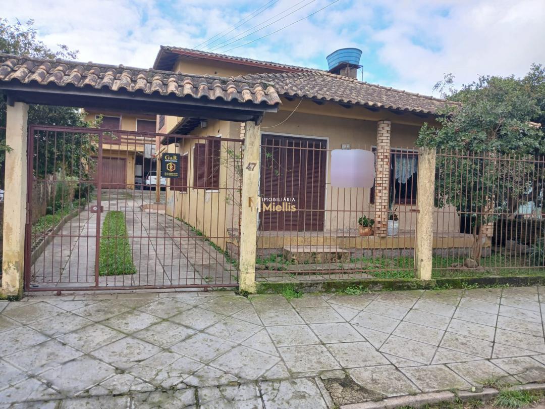 Casa à venda com 2 quartos, 100m² - Foto 3