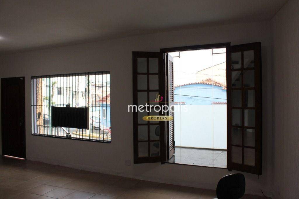 Sobrado à venda com 3 quartos, 282m² - Foto 6