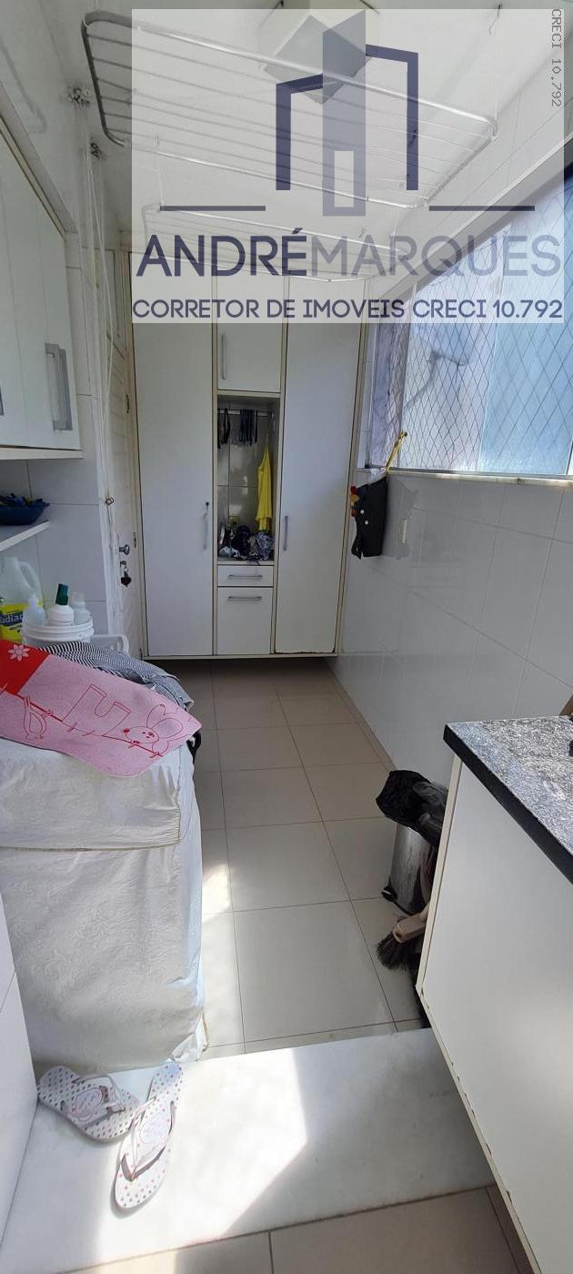 Apartamento à venda com 4 quartos, 187m² - Foto 25