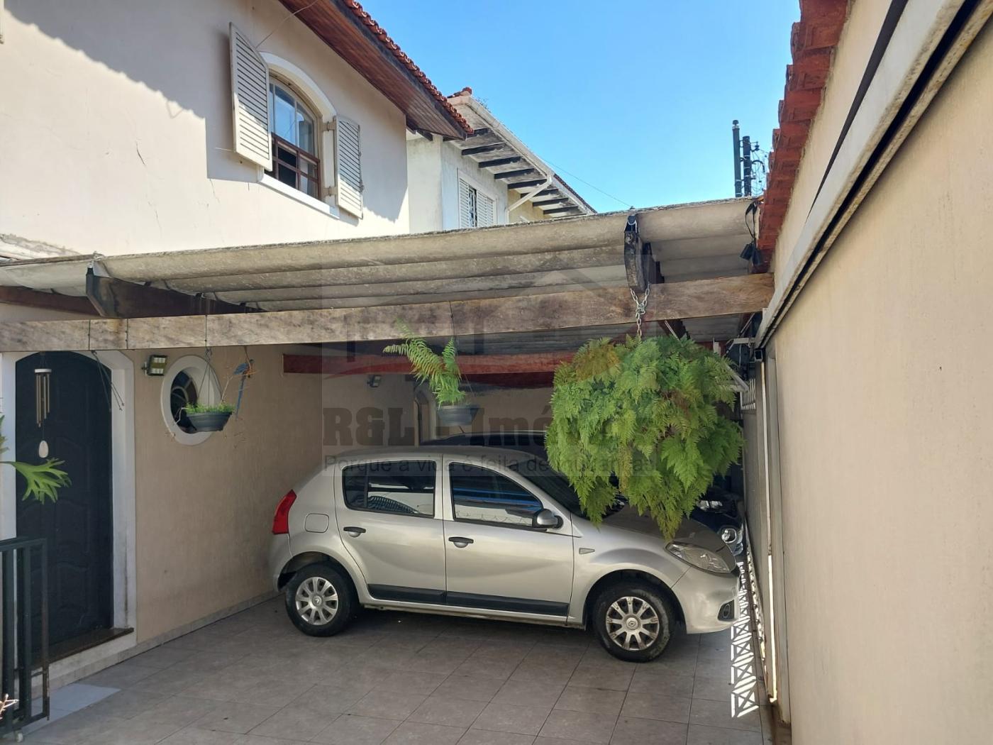 Sobrado à venda com 3 quartos, 196m² - Foto 14