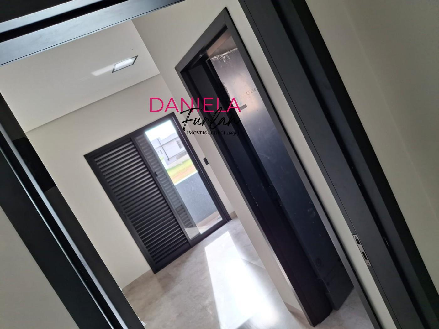 Casa de Condomínio à venda com 3 quartos, 188m² - Foto 5