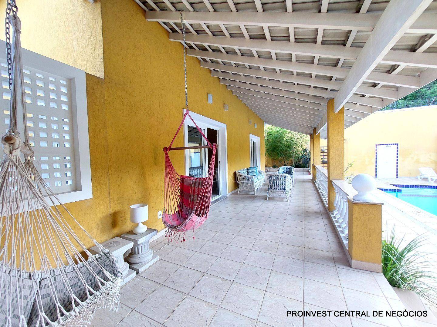 Casa de Condomínio à venda com 4 quartos, 600m² - Foto 35