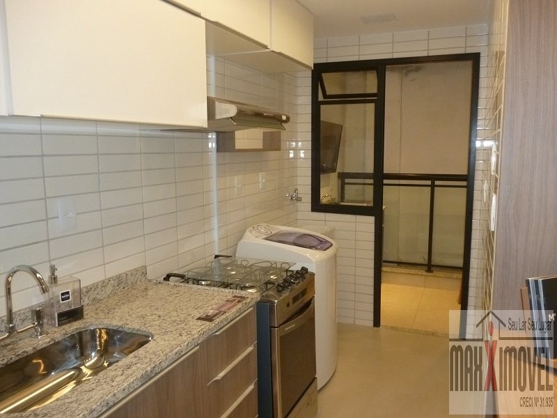 Apartamento à venda com 3 quartos, 75m² - Foto 9