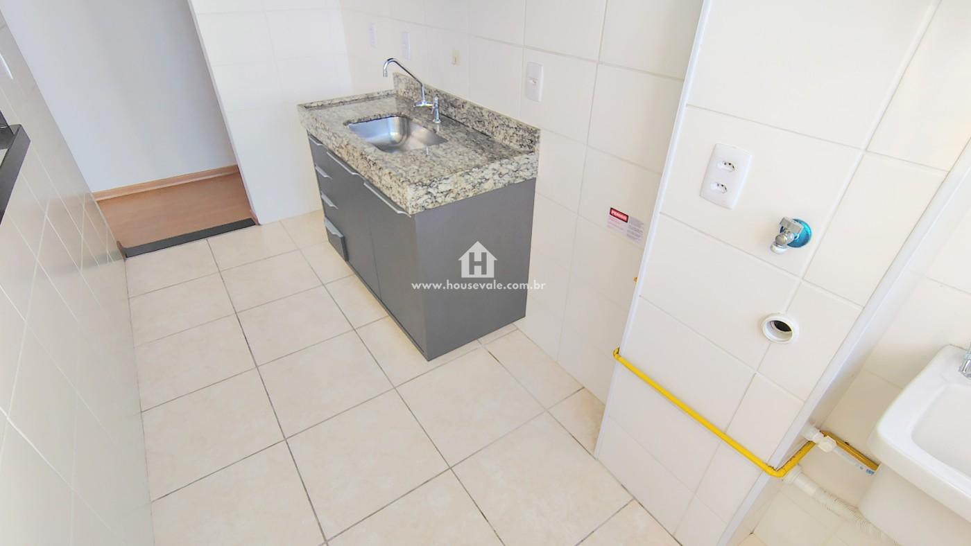 Apartamento para alugar com 2 quartos, 44m² - Foto 12