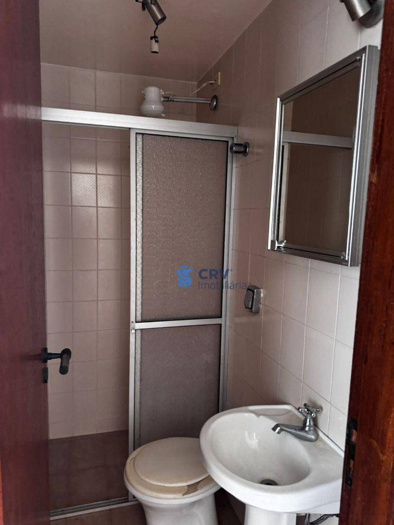 Apartamento para alugar com 3 quartos, 132m² - Foto 16