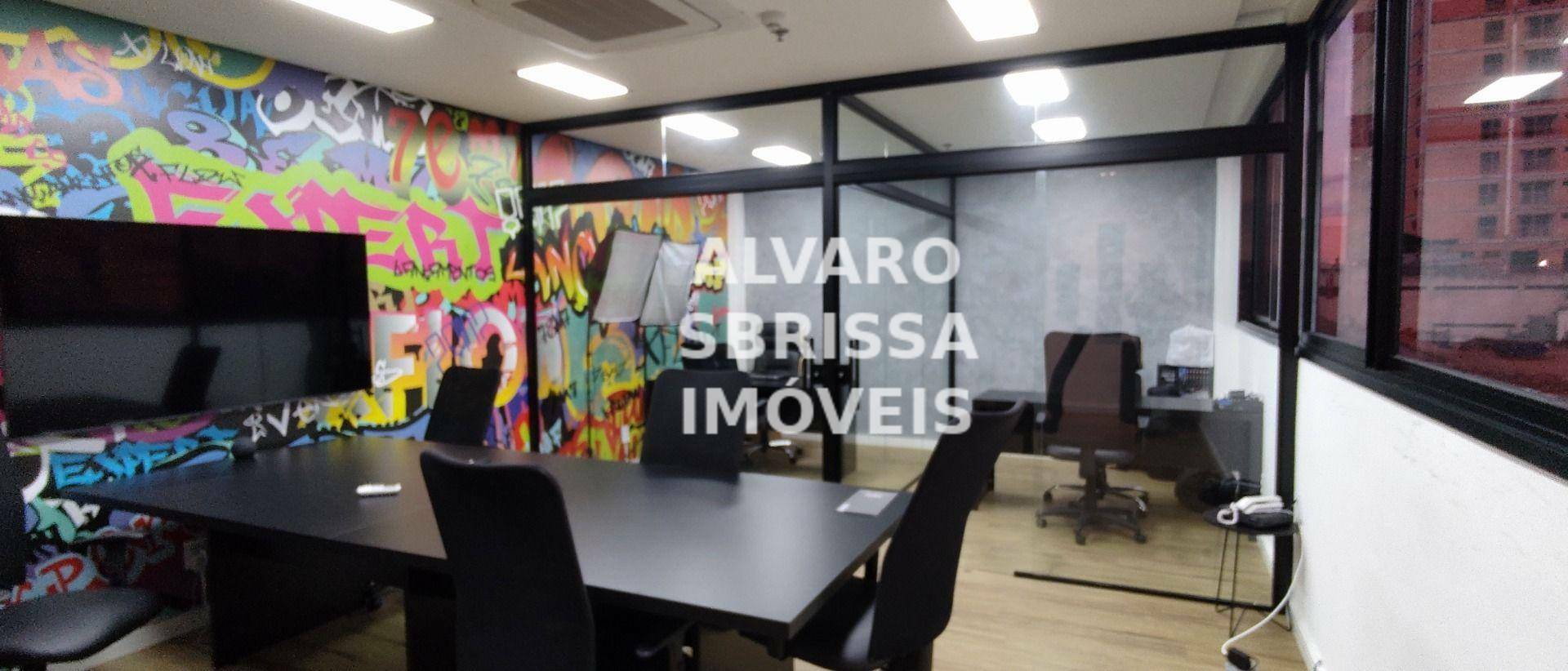 Conjunto Comercial-Sala à venda, 50m² - Foto 3