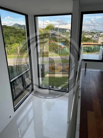 Casa de Condomínio à venda com 4 quartos, 356m² - Foto 12